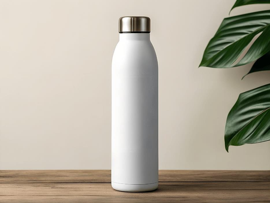 The Psychology of Wellness Objects: Why a Bottle Can Change Your Routine