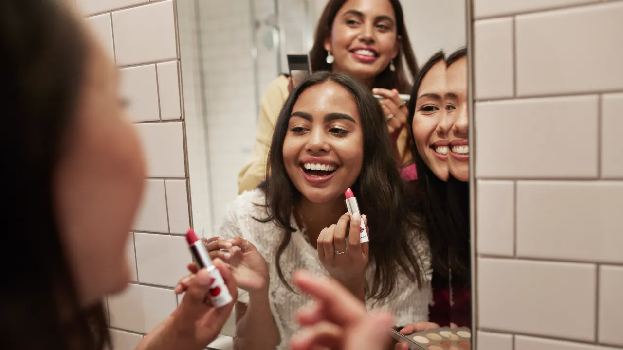 Teen Vogue
