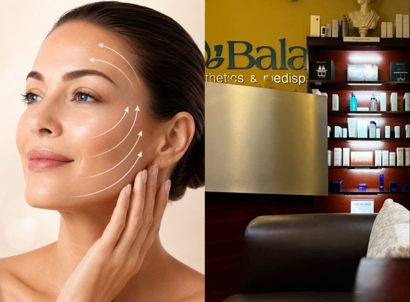 Anti-aging treatments surge in popularity across US' Maryland as demand for non-invasive care grows | Indiablooms
