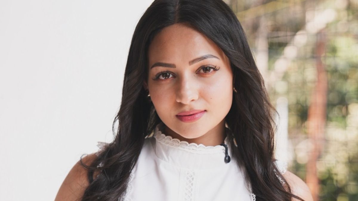From Vanity Vans To Film Sets: The Rise Of Hydration-Focused Routines| Sakshe Agrawal Gupta, Founder at Eora Exclusive Interview With Filmibeat