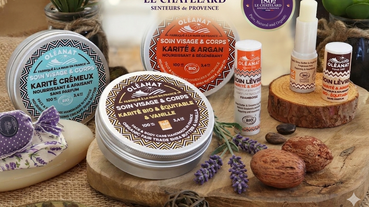 Le Chatelard 1802: French Heritage Skincare & Wellness Brand Expands Luxurious Offerings In India