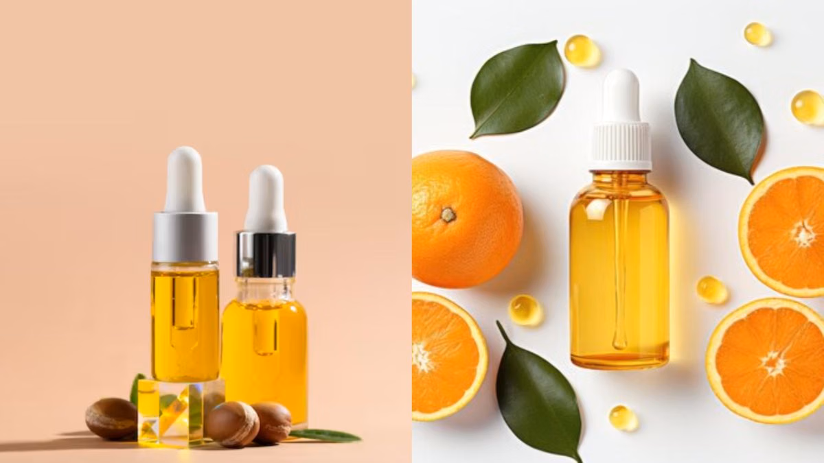Niacinamide Or Vitamin C