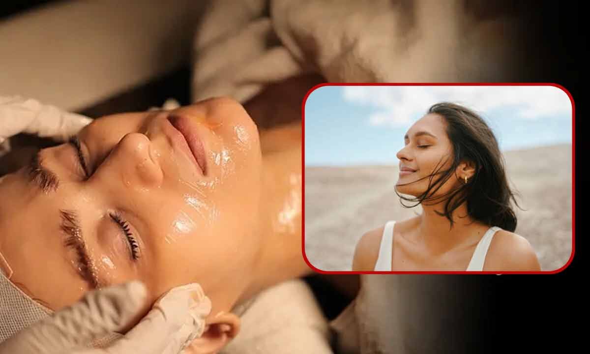 Simple Summer Skincare Habits for Healthy, Glowing Skin in Hot Weather