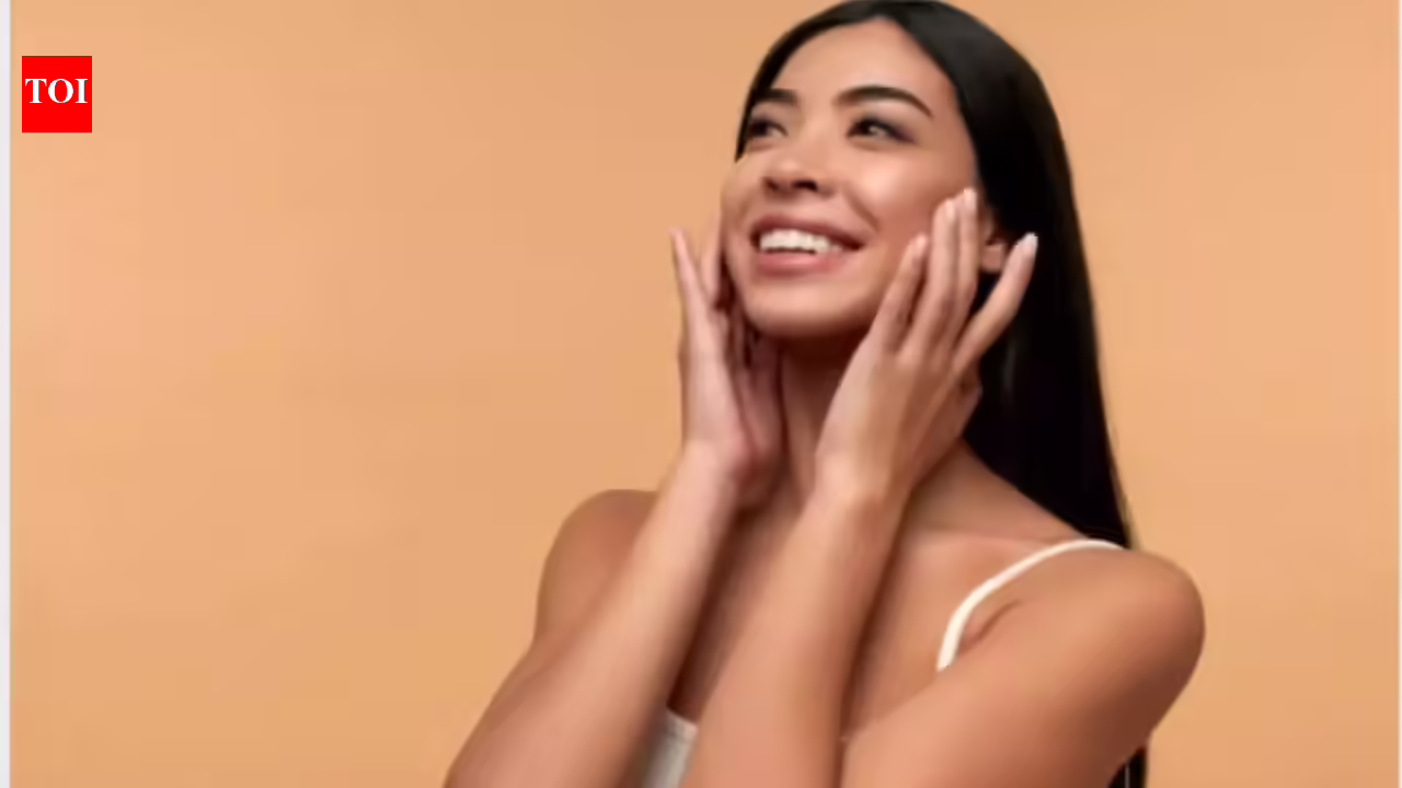Sweat-proof our skin care routine |