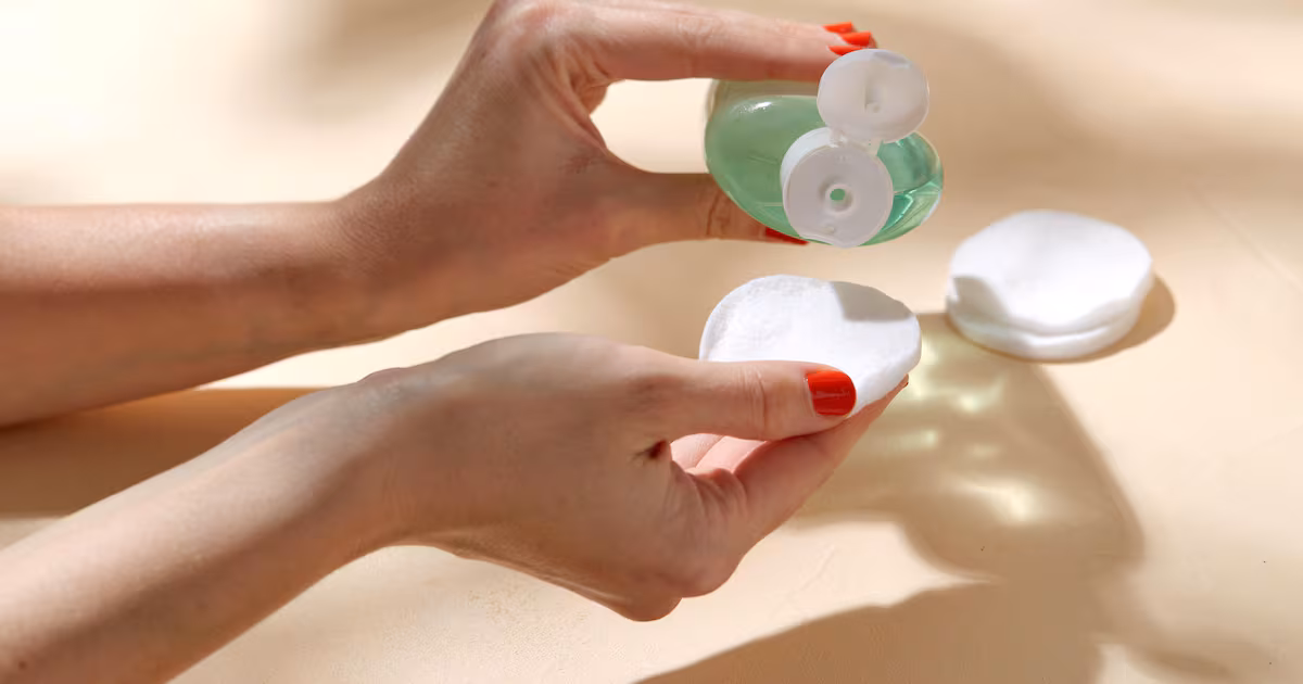 What is a toner and should I be using one? – The Irish News