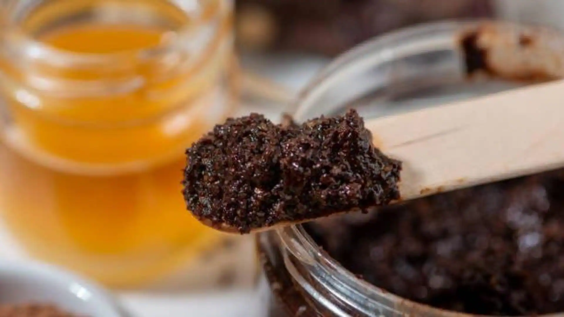 Your skincare routine is missing this cacao scrub