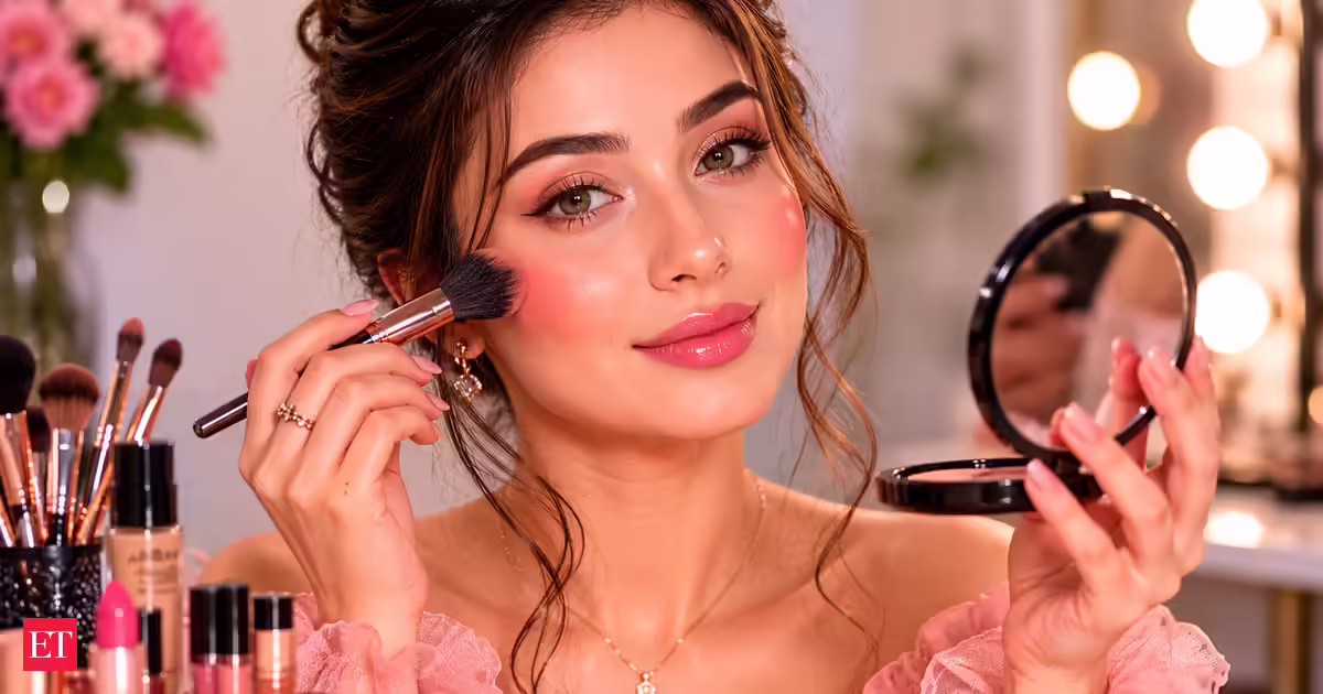 life lessons: Chinese Proverb of the Day: “A woman gets thirty percent of her beauty from nature and seventy percent from…” — Life lessons on perception, grooming, presentation and why confidence is the best makeup