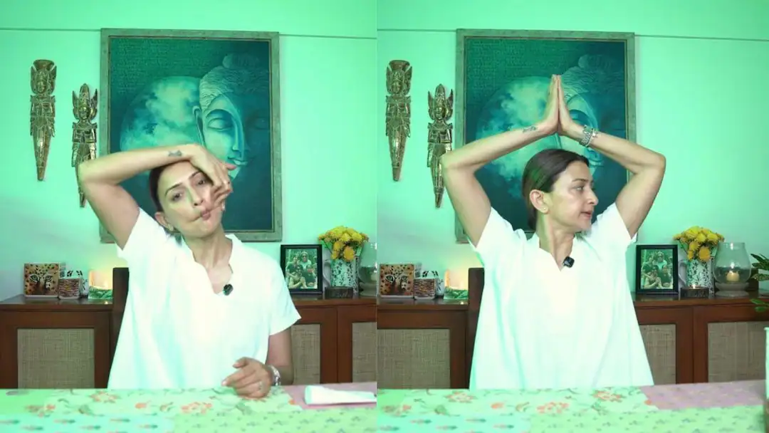 5 Exercises To Try At Home