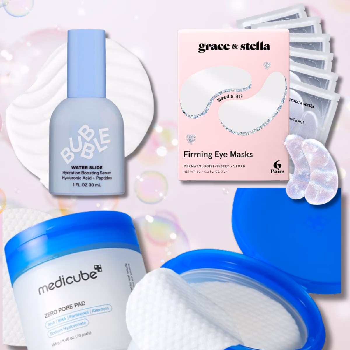 Best Amazon Prime Day Hydrating Skincare Deals for Glowing Summer Skin
