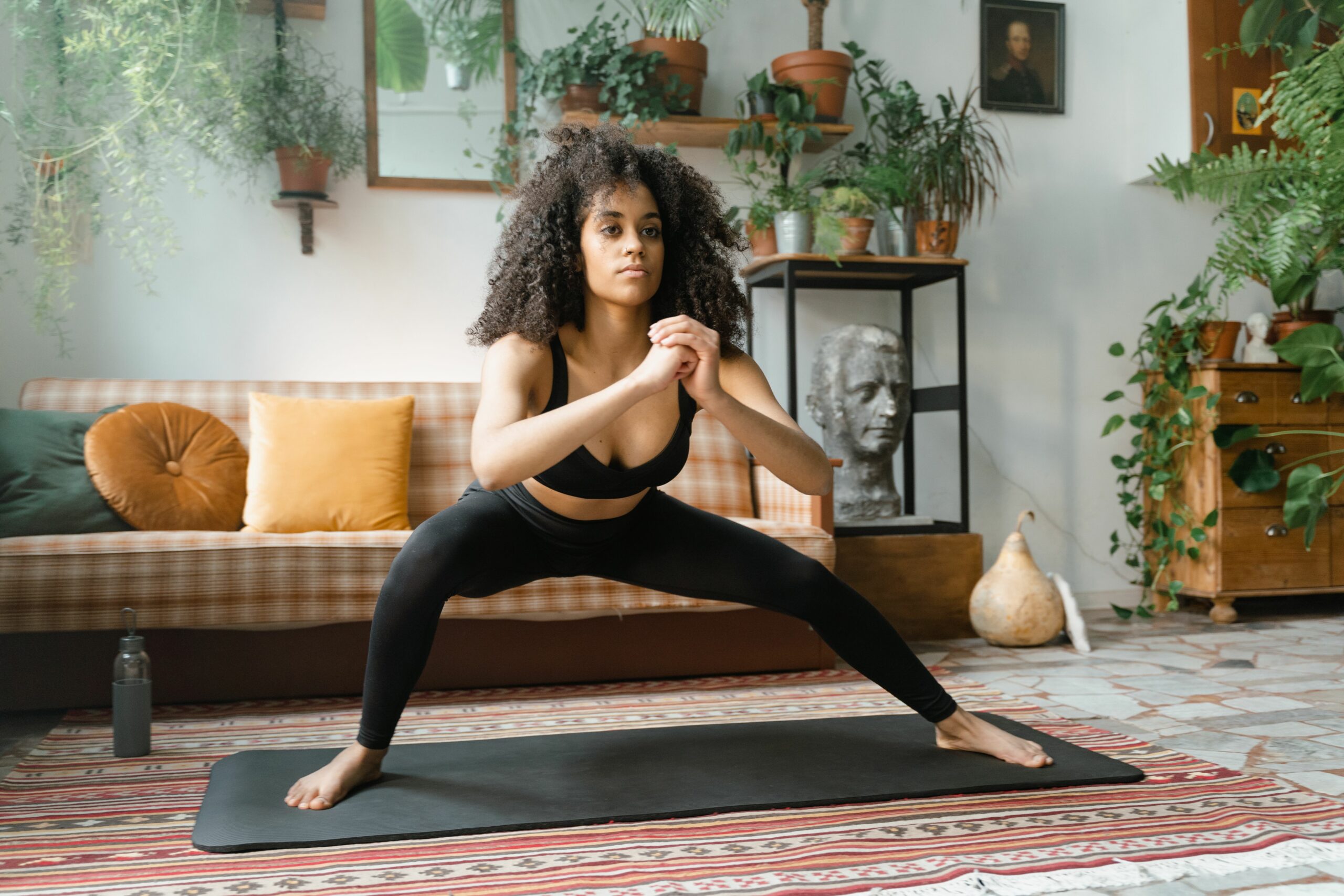 Daily habits that help you feel stronger, calmer, and healthier 