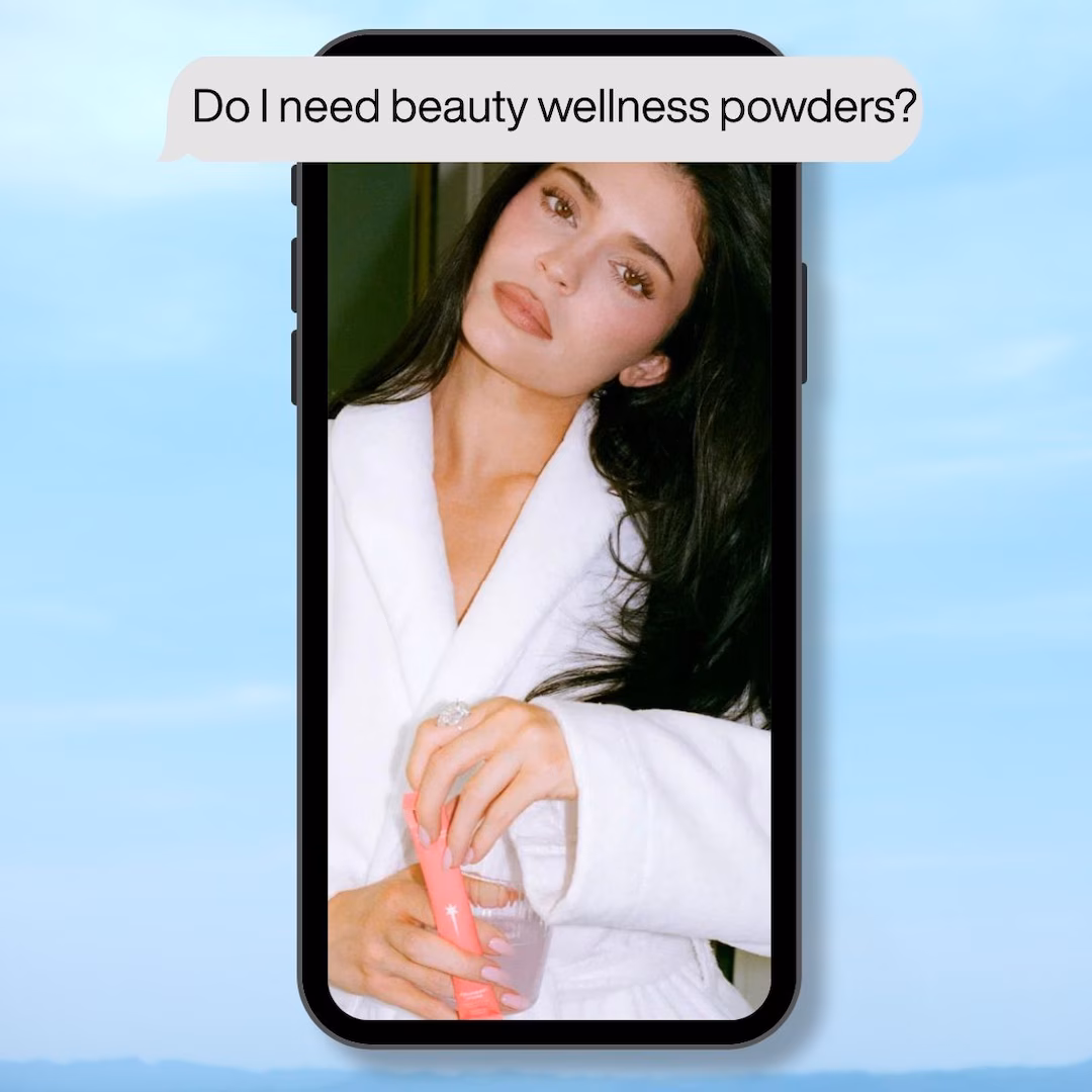 Do You Need Liquid Collagen & Beauty Supplements? A Doctor Explains It All