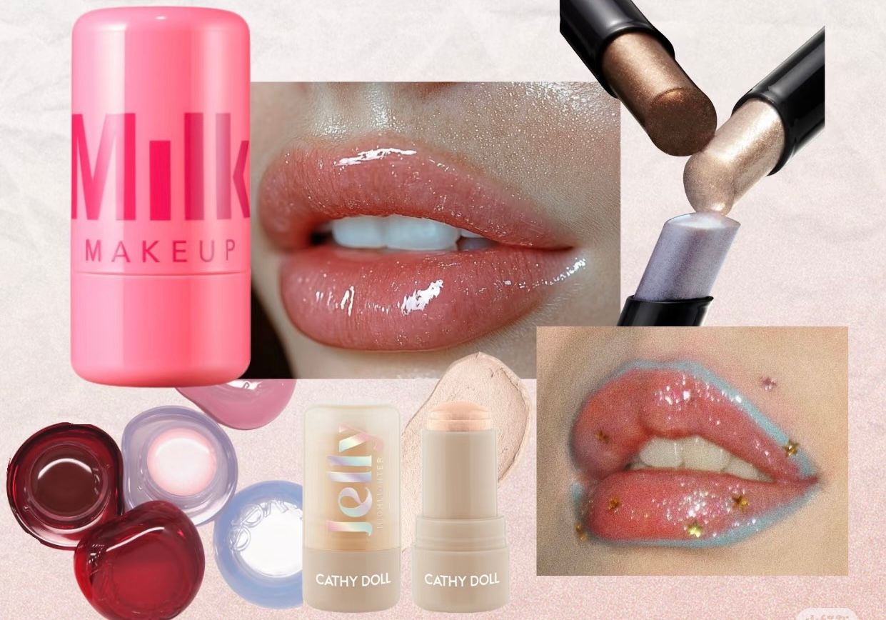 From fragrance to longevity: 8 trends defining China’s H1 2026 beauty market