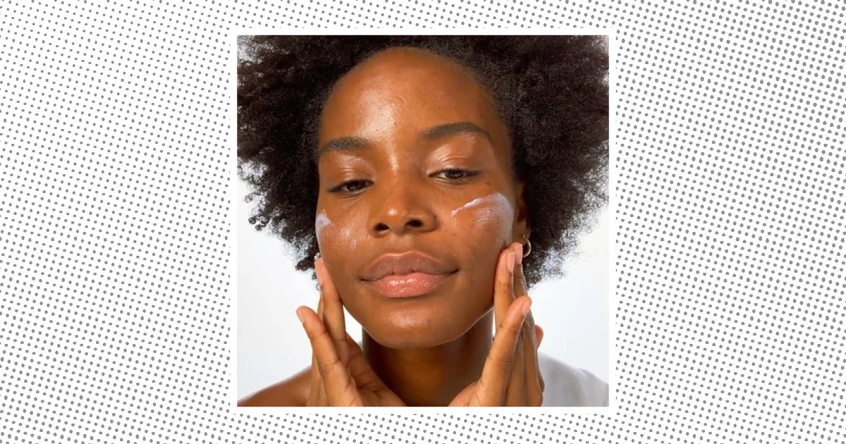 How to Care for Sensitive Skin From Perimenopause or Irritation