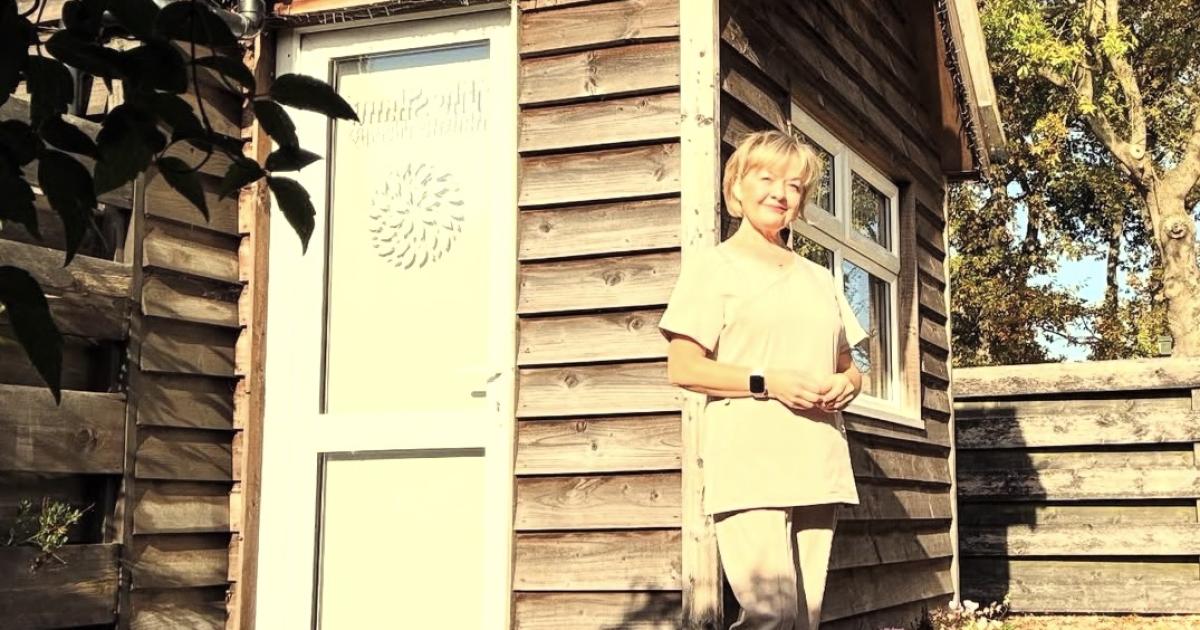 Salon on Suffolk and Norfolk border unveils new treatment