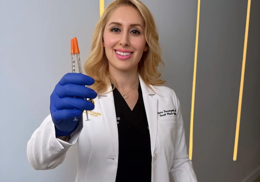 Summer Skin Secrets: The Hollywood-Ready Guide To Glowing, Healthy Skin!