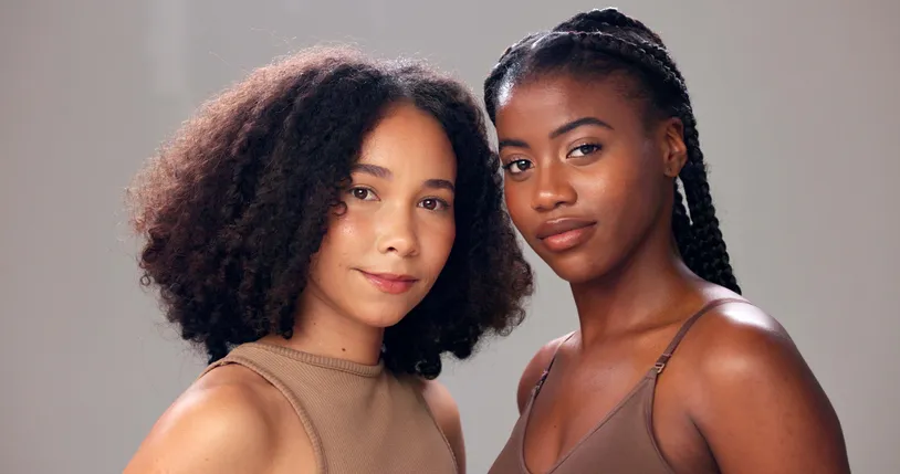 The Best Summer Skincare Routine For Black Women: 5 Tips