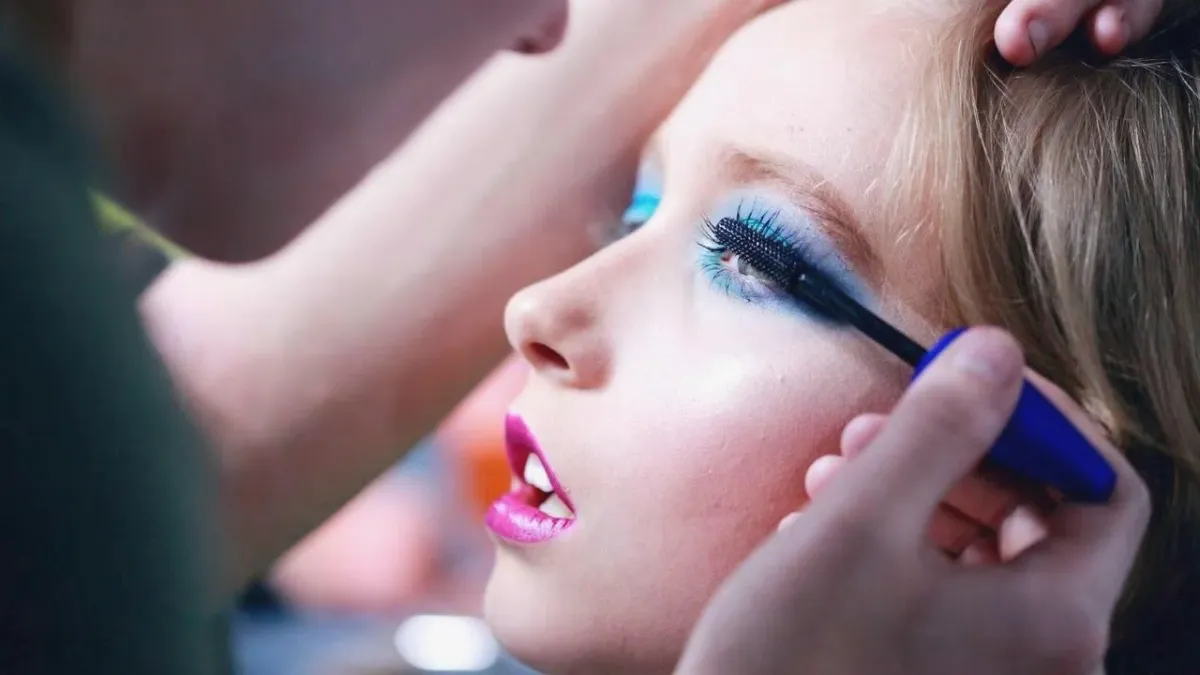 The New Face of Cosmetic Obsession: Truths About Girls and Skincare