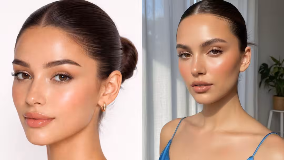 Want a Fresh Summer Glow? These 5 Makeup Products Are All You Need
