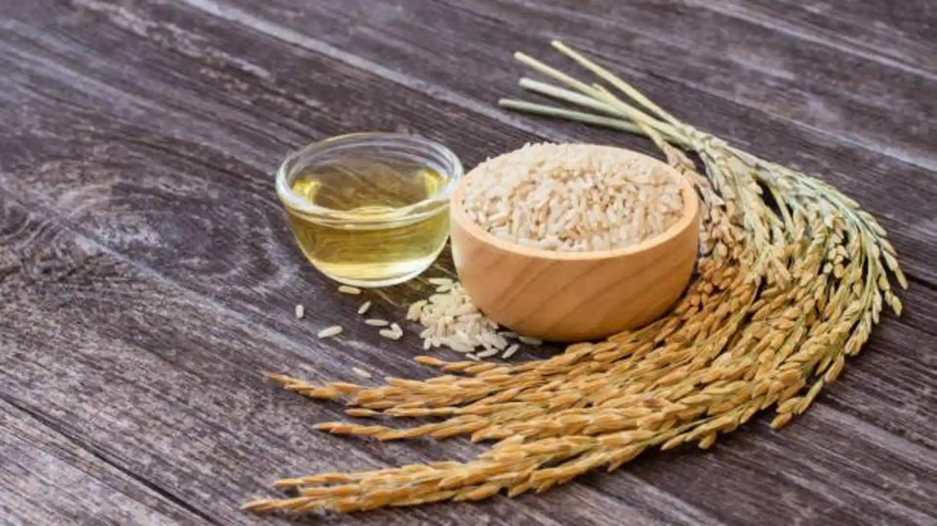 Why skincare enthusiasts are loving rice bran