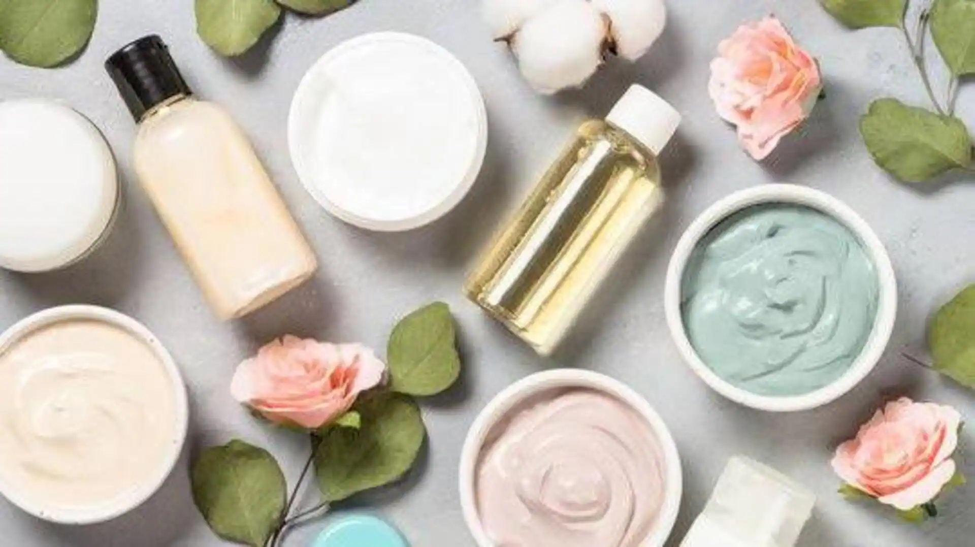 Can antioxidants really slow skin aging?