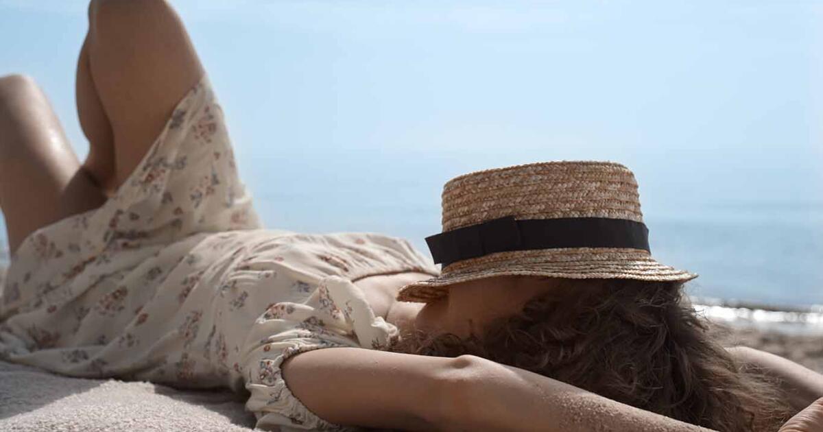 How July 4th Sun Damage Can Ruin Your Skin’s Retinol Progress