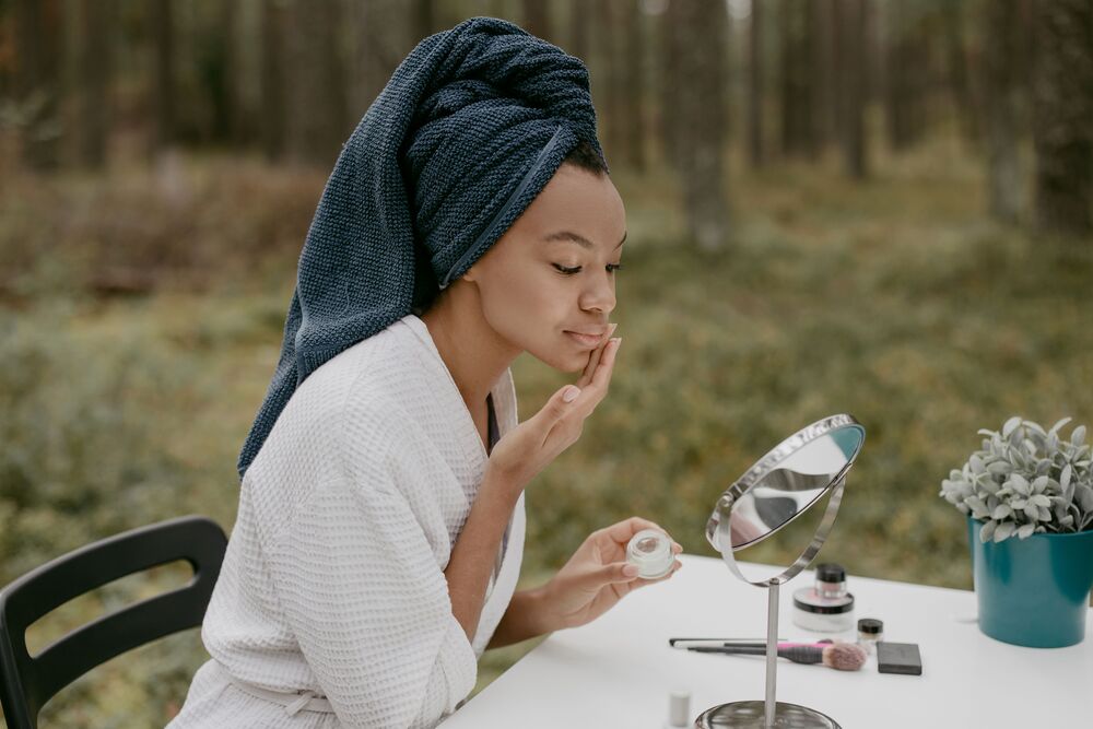 Ingredients to look for in your skincare products