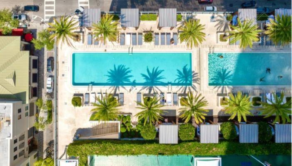LUX MedSpa Brickell Announces Multiple 2025-2026 Industry Awards, Reinforcing Its Reputation as One of Miami's Most Reviewed Wellness Destinations