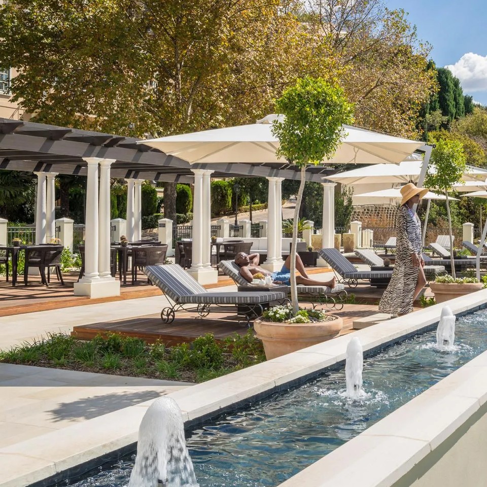 Glamour South Africa