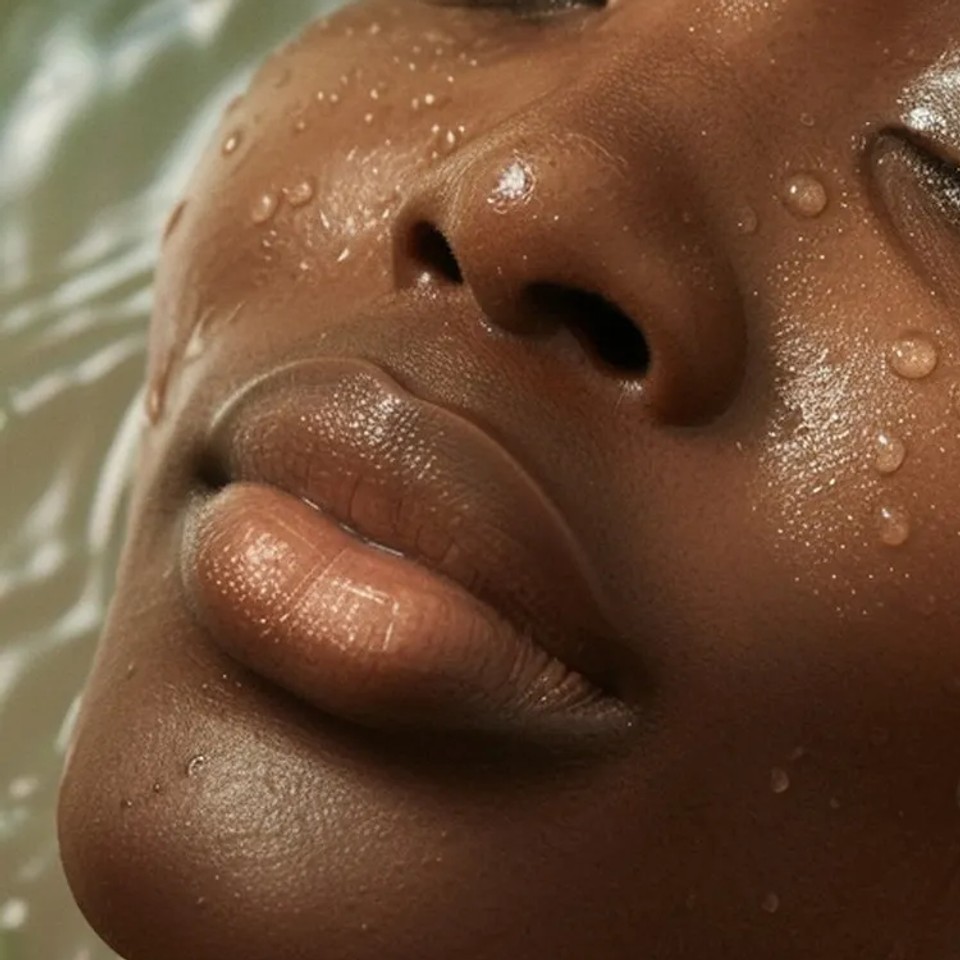Glamour South Africa