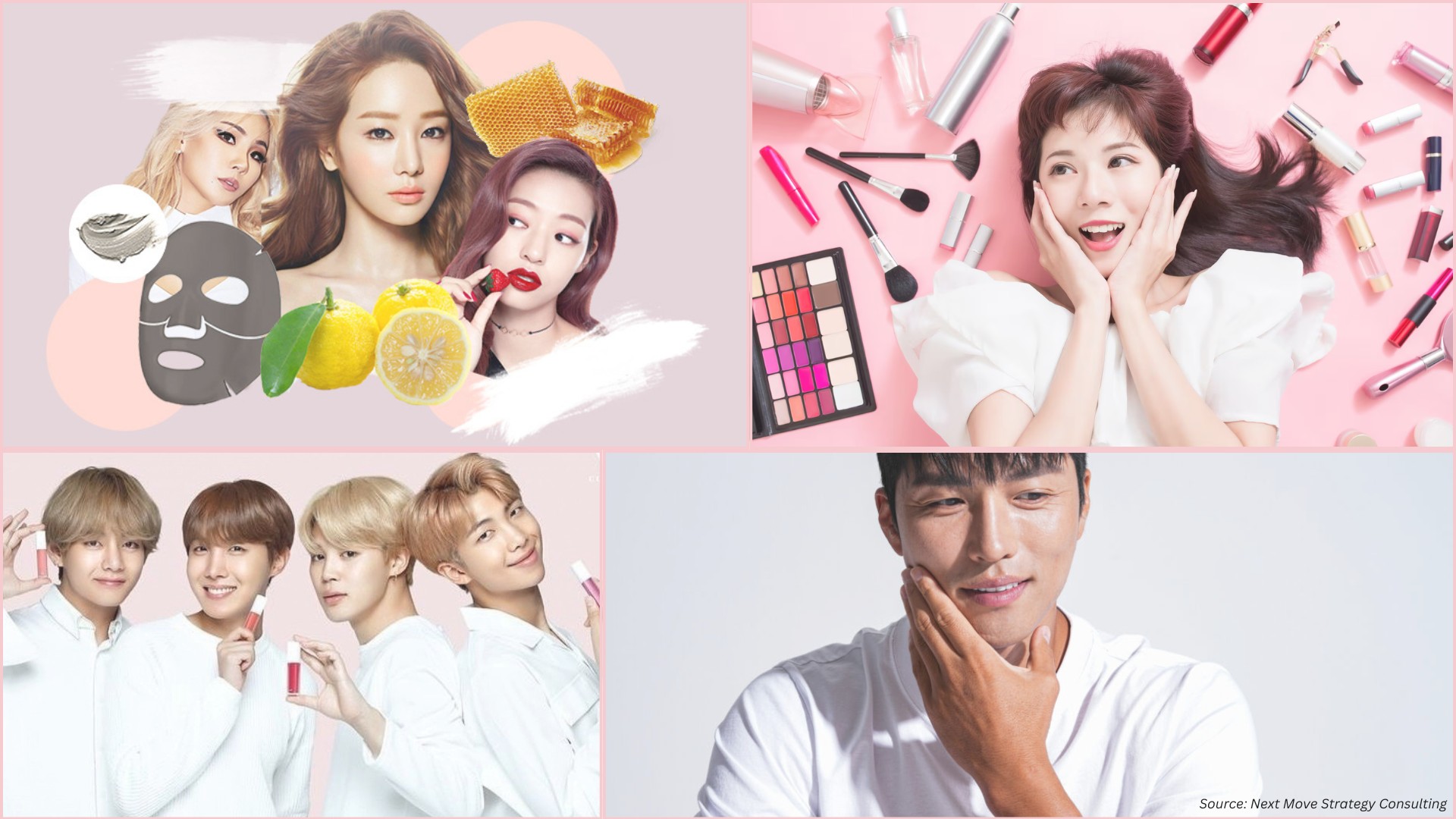Why Korean and Japanese Skincare Continue to Lead Global Beauty Trends