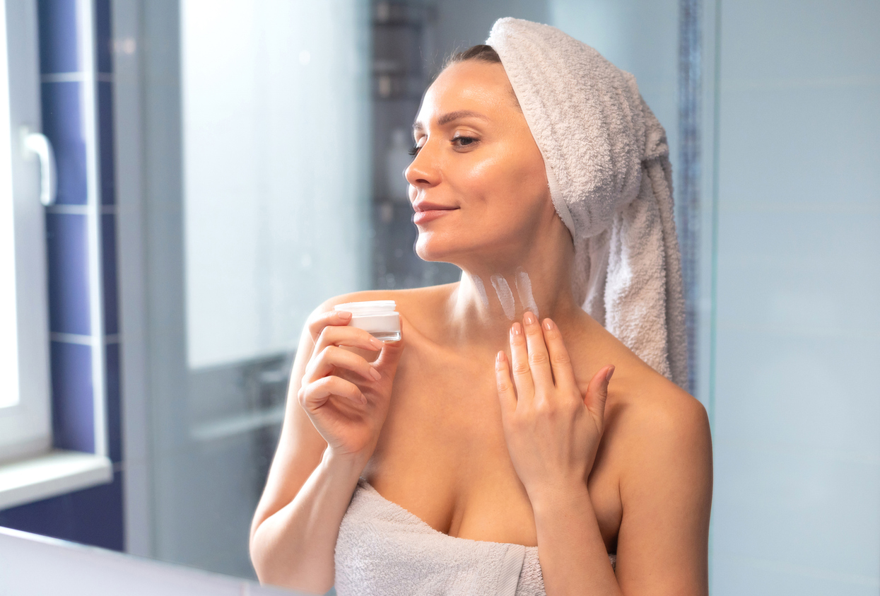 Why Your Routine Shouldn’t Stop There