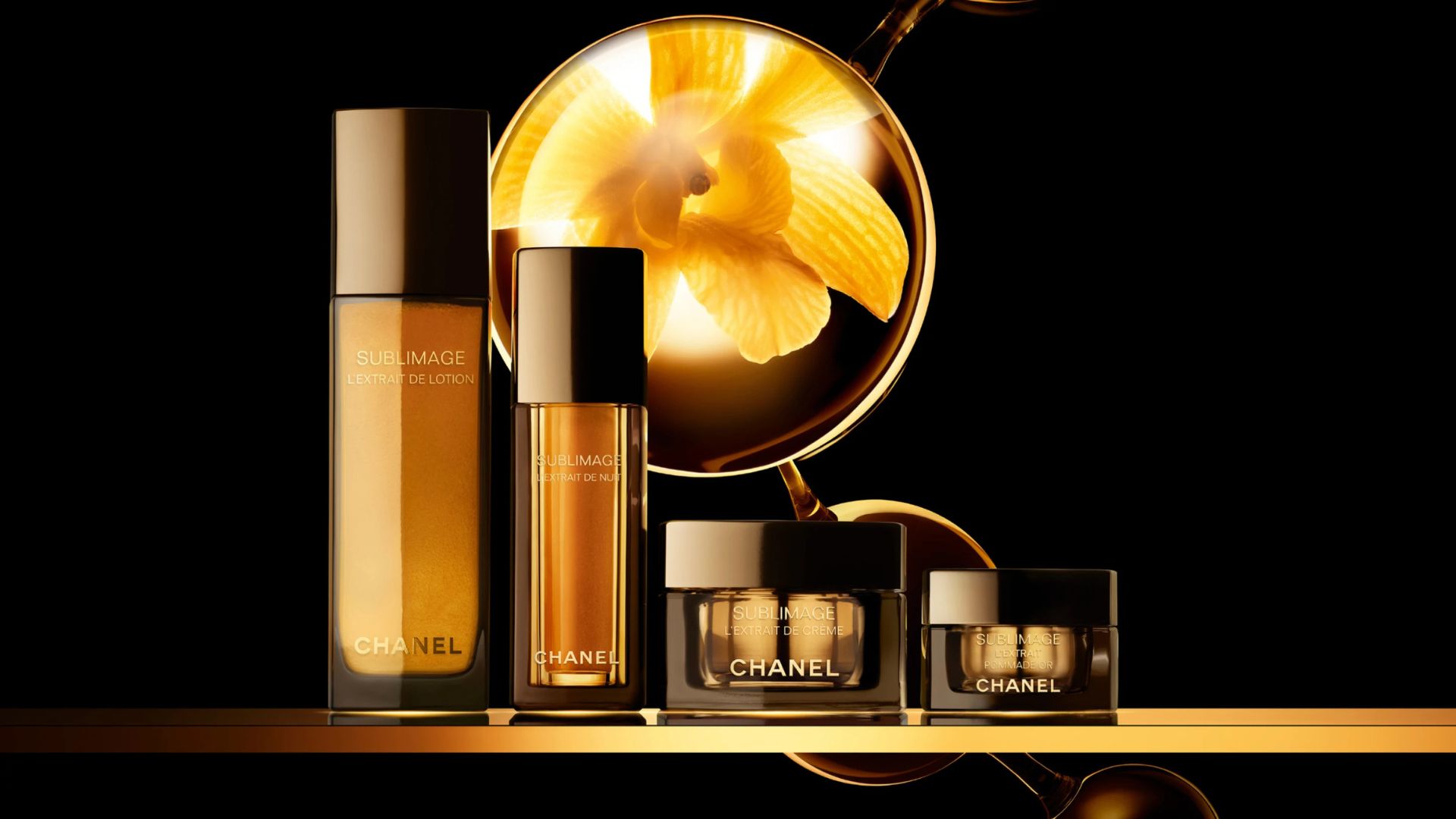 Why a Night-Time Skincare Routine Matters, According to Chanel Beauty