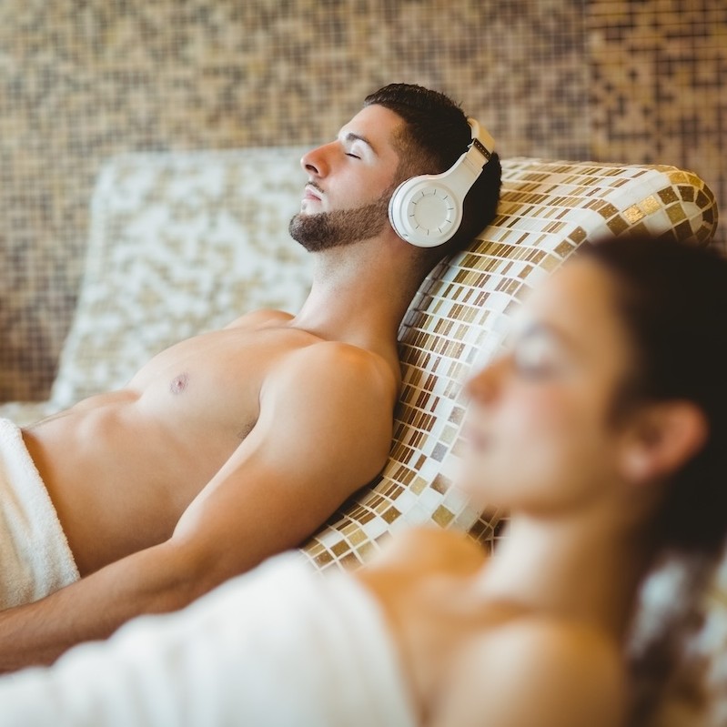 how spa technology is supporting therapists and guests