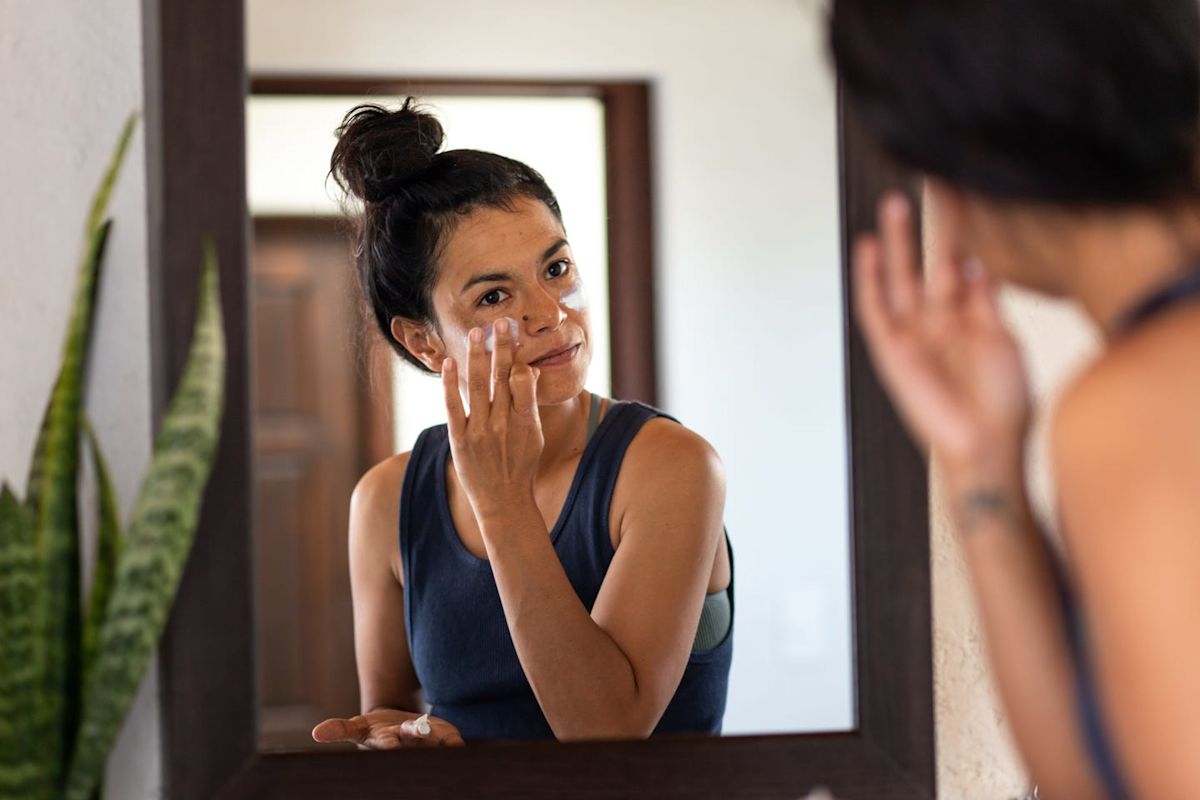 Dermatologists Say This 1 Product Has Surprising ‘Anti-Aging’ Benefits