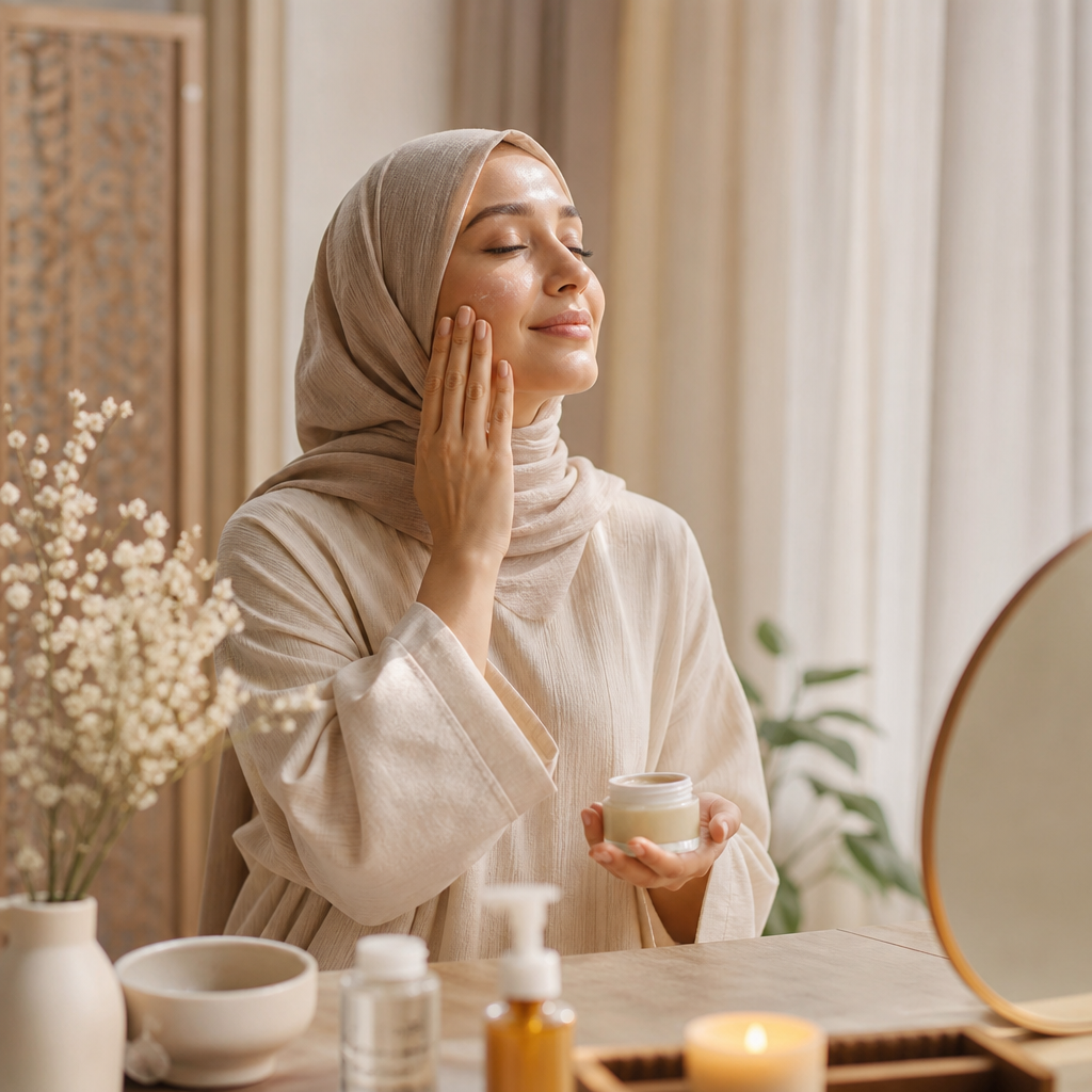 How Sensory Skincare Is Redefining the Way We Experience Beauty Routines
