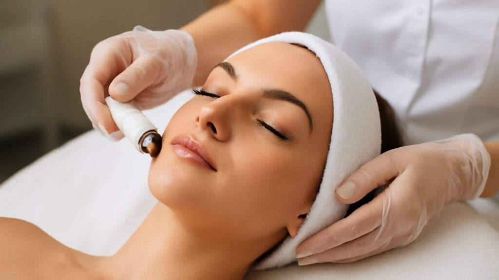 Top Destinations for Advanced Skin Renewal Treatments