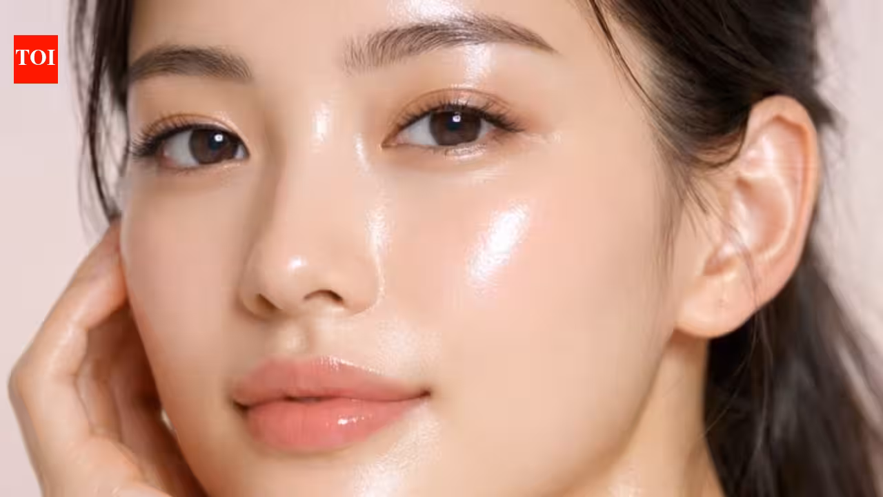 Want Korean glass skin? These 5 daily habits make all the difference