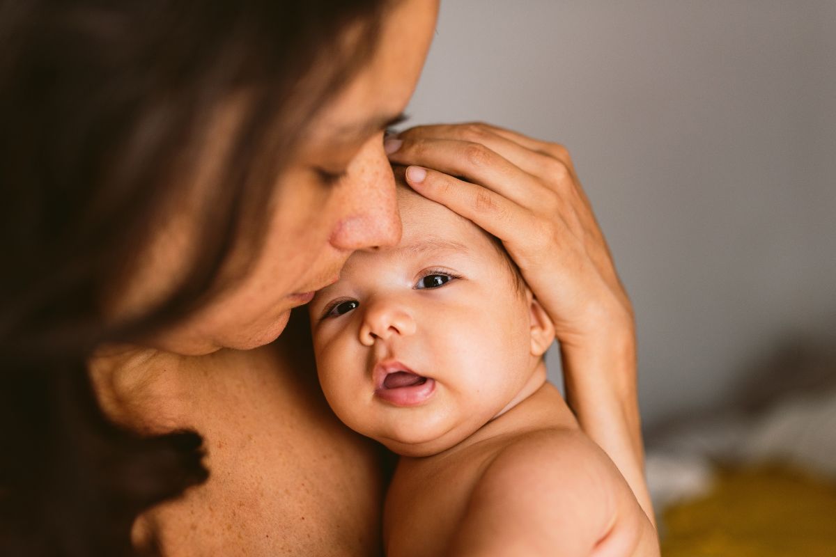 Your baby's first skincare routine: Simple daily habits for soft, healthy skin