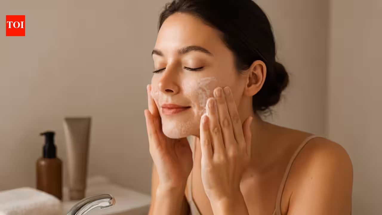 From sunscreen to hydration: 4 skincare essentials to carry for the festival season at all times