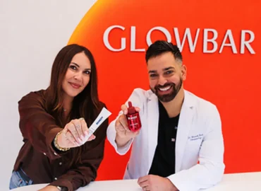 GLOWBAR AND REMEDY PARTNER TO CONNECT THE PROFESSIONAL FACIAL WITH THE AT-HOME SKINCARE ROUTINE