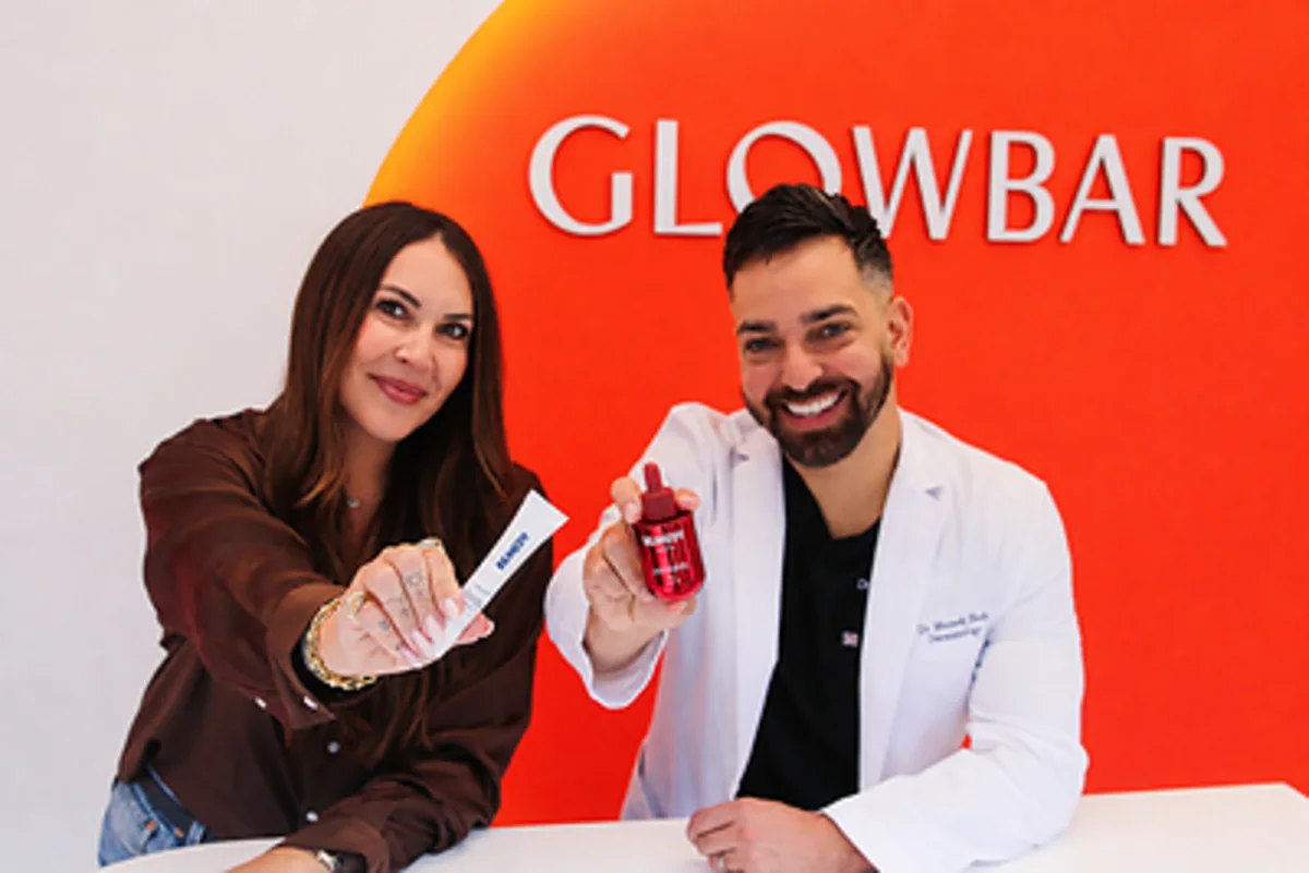 GLOWBAR AND REMEDY PARTNER TO CONNECT THE PROFESSIONAL FACIAL WITH THE AT-HOME SKINCARE ROUTINE