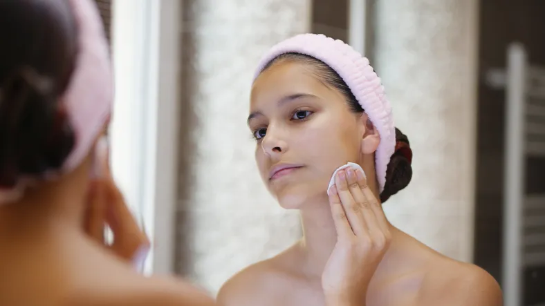 How to Tell If Your Skincare Routine Is Wrecking Your Skin Barrier