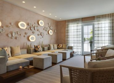 Olde Naples Hotel Opens Tammy Fender Holistic Skin Care & Spa