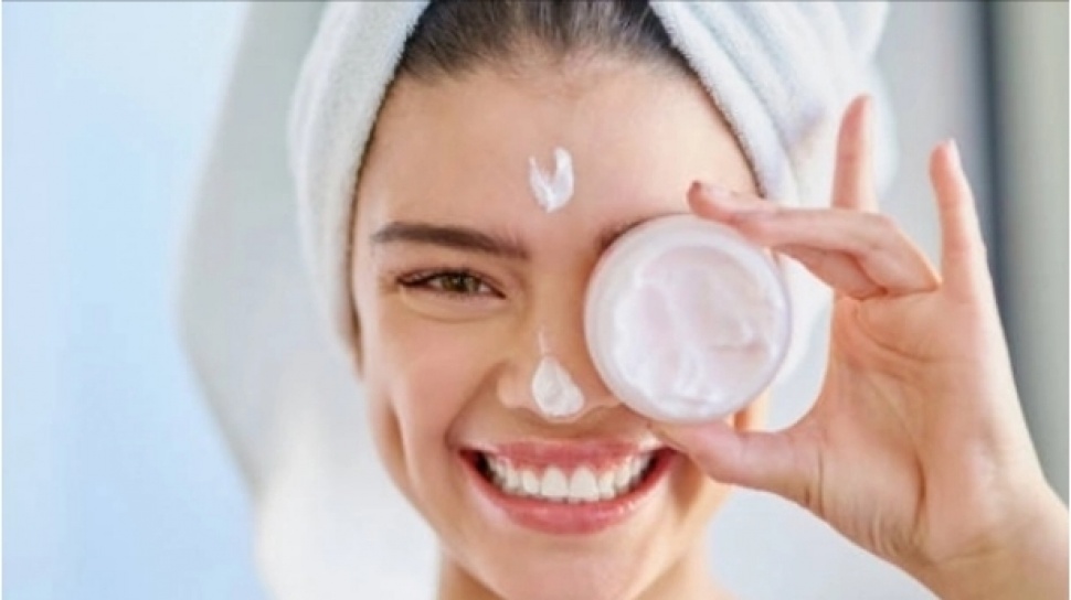Skin Barrier Sehat! 4 Pelembap Cream Squalane Kunci Hidrasi Kulit Kering