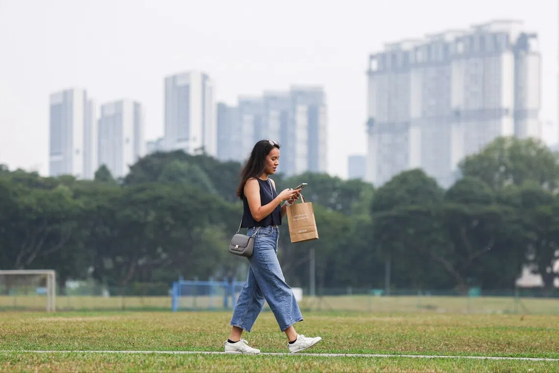 The primary pollutants of the haze, the PM2.5 and PM10 particles, are fine enough to skip past the skin’s surface, lodge into pores and, on compromised skin, worm deeper still.