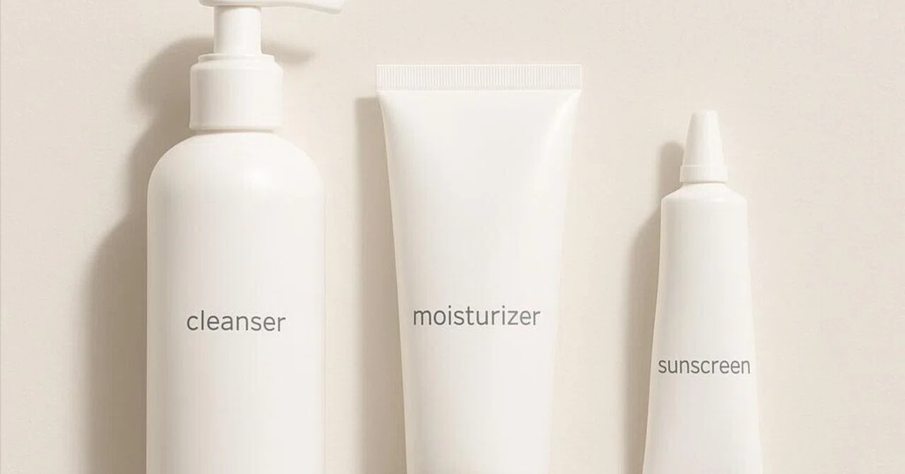 5-Minute Daily Beauty Habits for Busy Office Workers｜riyu