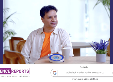Abhishek Haldar Audience Reports
