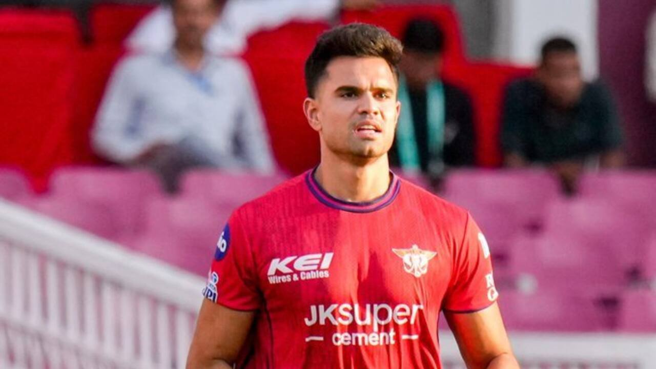 Arjun Tendulkar left out as Goa announce full Ranji Trophy squad after Oman tour absence