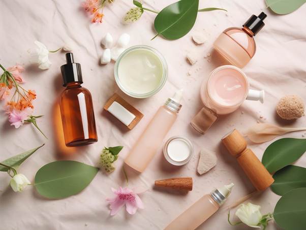 Botanical Bliss: The Role of Natural Products in Self-Care Routines