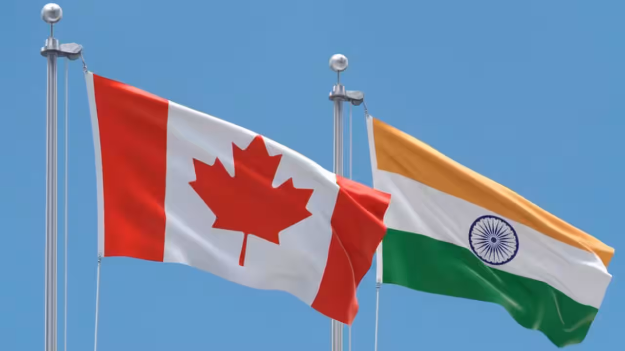 Canada to send 300-member trade delegation to India, largest in over 30 years
